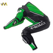 Held One-piece racing combination full-speed, black green, size: 48 | 005612-00.18.48
