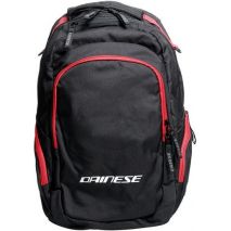 Dainese D-QUAD BACKPACK, BLACK/RED | 201980074-606