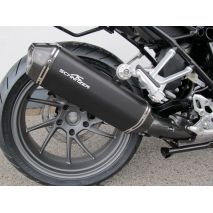 AC Schnitzer STEALTH Silencer R 1200 R from 2017 EEC EURO 4 | S4782-088117-0105-088015-001