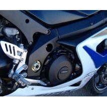 GBRacing Motorcycle Protection Bundle | CP-GSXR1000-K3-CS-GBR