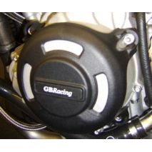 GBRacing Motorcycle Protection Bundle 6mm KIT | CP675-CS-K-GBR