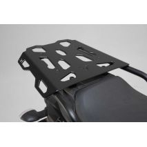 SW-Motech Adventure set Luggage. Black. Yamaha MT-09 tracer (14-18). | ADV.06.525.75001/B