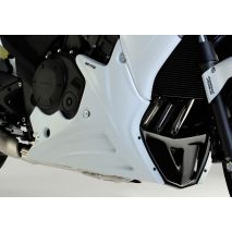 Bodystyle Lower Fairing Unpainted | 6529731