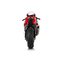 Akrapovic Racing Line (Titanium) Honda CBR 1000RR-R Fireblade / SP (2020-2021) | S-H10R9-APLT