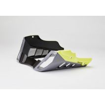 Bodystyle Belly Pan Grey/Yellow | 6580623