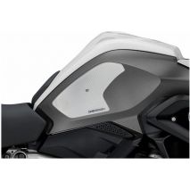 Puig SPECIFIC SIDE TANK PADS FOR BMW R1200GS 2013, Clear | 20062W