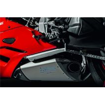 Ducati Accessories Titanium Racing Silencers | 96481081A
