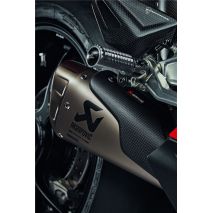 Ducati Accessories Racing Exhaust | 96481386C