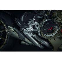 Ducati Accessories Racing Exhaust | 96481653AA