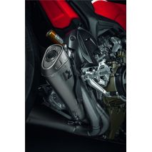 Ducati Accessories Racing Exhaust | 96481653AA