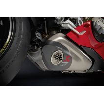 Ducati Accessories Silencers | 96481931AA