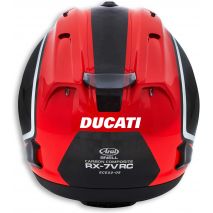 Ducati Ducati Corse Carbon 2 - Full-face helmet | 98105010