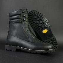 Stylmartin Yu'Rok Rider'S boots Black