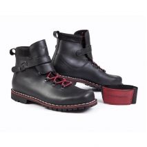 Stylmartin Cafe Race Red Rebel boots