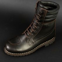 Stylmartin Yu'Rok Rider'S boots Brown