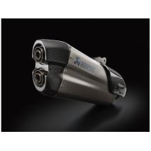KTM Acrapovic-Rear Silencer | 61905979000