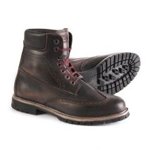 Stylmartin Cafe Race Wave boots