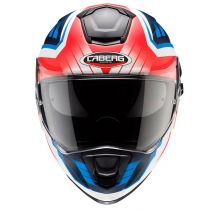 Caberg Drift Evo Gama Full-Face Helmet Black Red Blue | C2OE00H7