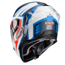 Caberg Drift Evo Gama Full-Face Helmet Black Red Blue | C2OE00H7