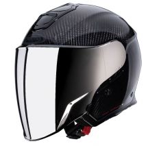 Caberg Flyon Carbon Helmet Black | C4HB0094