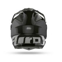 Airoh COMMANDER FULL CARBON CM99 Enduro Helmet | CM99
