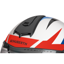 Schuberth S2 SPORT ECE Polar Blue Helmet, Size 53 | 4419143360