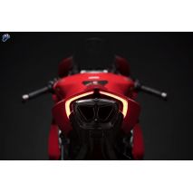 Termignoni COMPLETE SYSTEM, STAINLESS STEEL DUCATI PANIGALE V4 (2018-2019) | D18209400ITX