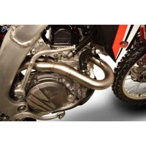 Termignoni COMPLETE RACING SYSTEM, STAINLESS STEEL HONDA CRF450 (2018-2019) | H14509400ITC