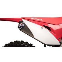 Termignoni COMPLETE RACING SYSTEM, STAINLESS STEEL HONDA CRF250 (2018-2019) | H14809400ITC