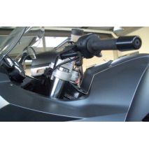 MV Motorrad BMW Models - Closer - higher - furtherThe adjustable tube handlebar adapter for BMW K1100RS - 90000-k11rs