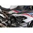 Puig ENGINE PROTECTIVE COVER FOR BMW S1000RR 2019, Black | 20215N